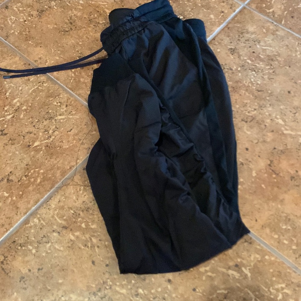 Dance studio joggers